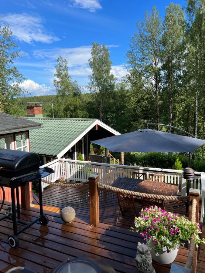 Villa M&M Pernio ภายนอก รูปภาพ
